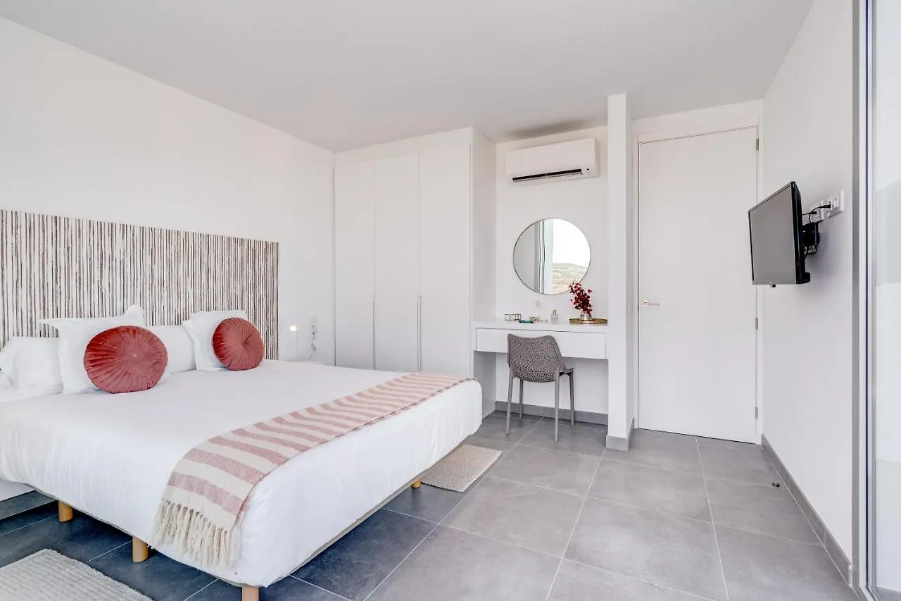 Villa Tajinaste - Casangular By Upper Costa Adeje