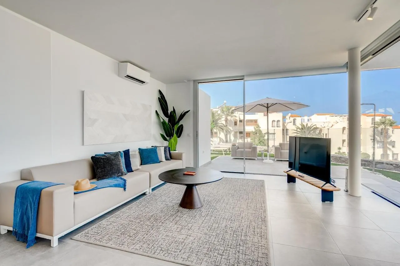 Villa Tajinaste - Casangular By Upper Costa Adeje